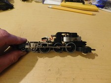 Hornby dublo class chassis - class,