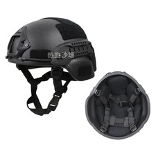 MICH2000 Rapid Tactical Helmet