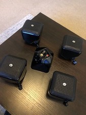 Boston Acoustics Soundware XS