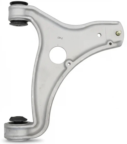 Wishbone control arm - control,