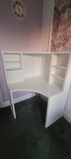 Ikea Micke Corner Desk