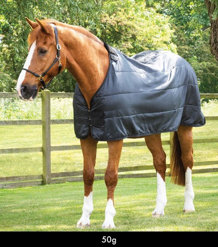 Premier equine 50g horse rug - premier,