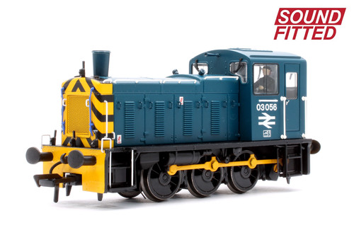 Bachmann 362bsf class 03 - bachmann,