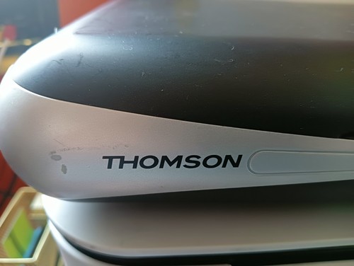 Thomson dti6300 top tv - dti6300-16,