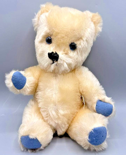 Twyford english mohair teddy - twyford,