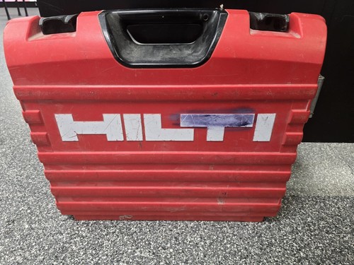 Hilti gx120 gas - gx120, gas-actuated