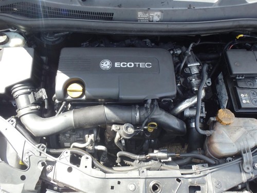 Vauxhall corsa 1 7 - 06-10, 1.7