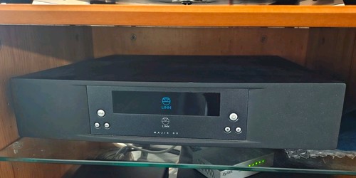 Linn majik music streamer - majik, ds/1
