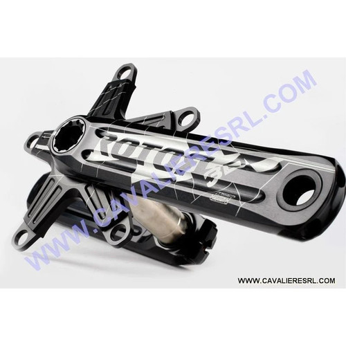 Rotor crankset bcd130 - rotor,