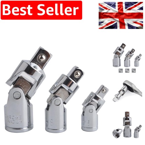 Durable piece swivel - durable, 3-piece