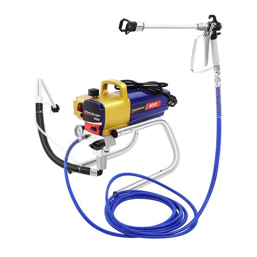 Commercial 3300psi airless - 3300psi,