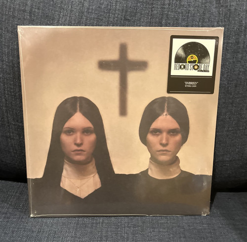Ethel cain inbred ep rsd - -,