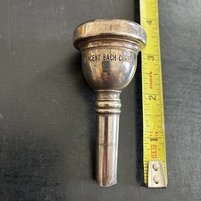 Vintage Vincent Bach Corp. 12C