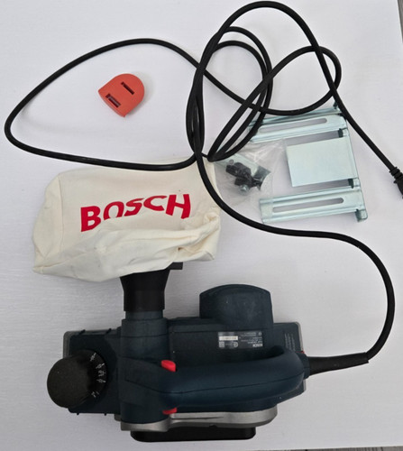 Bosch pl1682 amp 4 - pl1682,