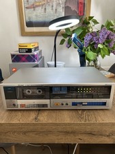 Teac 300 stereo cassette - teac,