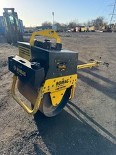 Bomag BW71E-2 Pedestrian