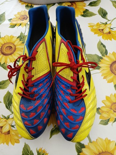Mens mizuno ignitus - mizuno, football