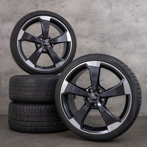 Audi rs3 rims - audi, 19