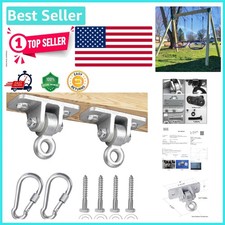 Heavy Duty Swing Hangers -
