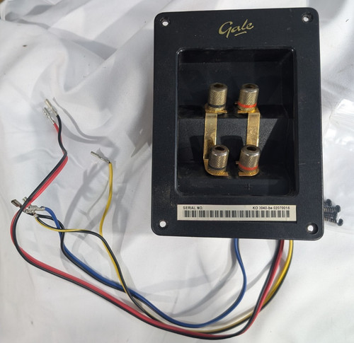 Gale 3040 floor - gale,