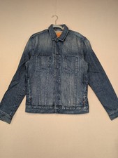 Levi's Denim Jacket Mens
