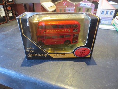 Efe 16405 aec bus - efe,