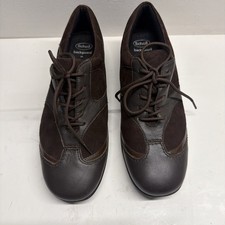 Scholl Backguard Shoes Size 39