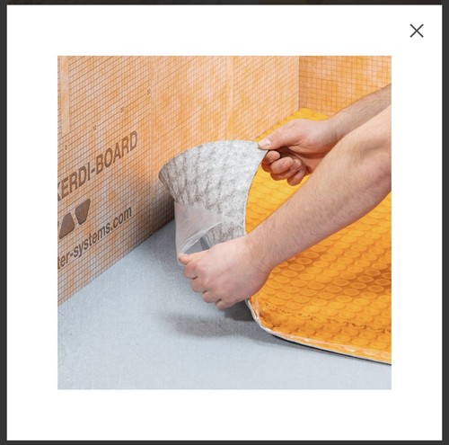 Schluter ditra heat duo - schluter, ditra-heat-duo-ps