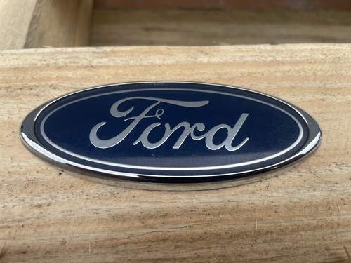 Ford badge mondeo mk3 sierra - mondeo,