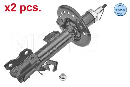 Pcs front shock - pcs,