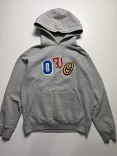 OVO Grey Hoodie Purchased In
