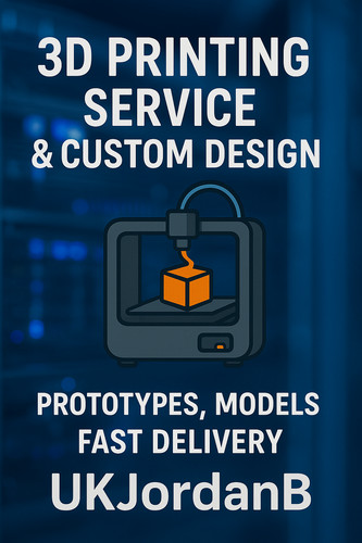 Printing service custom - printing,