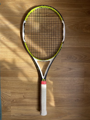 Wilson ncode npro tennis - ncode,