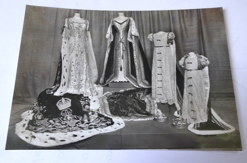 London museum coronation - london, museum.