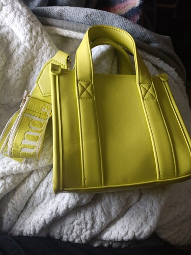 Lime green lemon mini size - green,