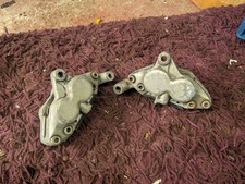 Yamaha FZR600 1989-1993 3HE