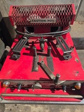 SUNNEN CRH ROD HEATER NT GOODSON,SUNNEN, ROTTLER,VAN NORMAN