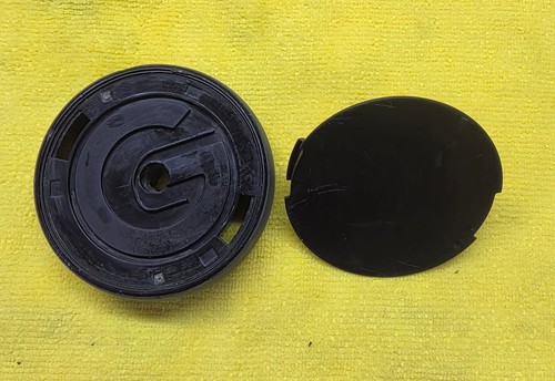 Genuine gtech wheel - wheel, used