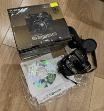 Fujifilm FinePix S Series