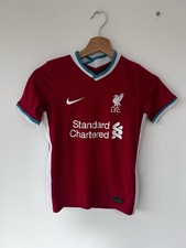 Liverpool Football Top (home)