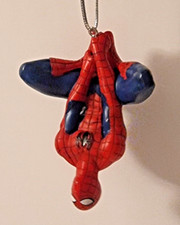 The Amazing Spiderman