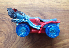 Skylander Hot Streak 2015 Activision Super Chargers Figure . Free UK Postage