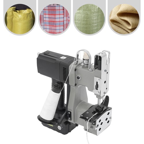 Bag closing machine - closing, machine,