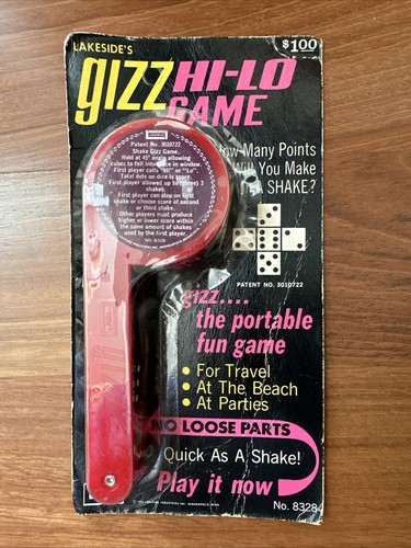 Lakeside 1975 vintage - lakeside’s,
