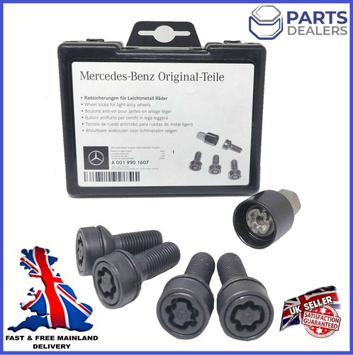 Genuine mercedes e slk - genuine,