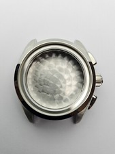 Eterna KonTiki 1591.41 Case -