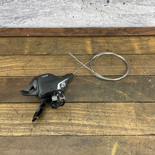 Sram shifter speed left - sram,