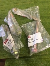 FB114291 Subframe Bolts Fits