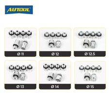 Injector Adapter for AUTOOL
