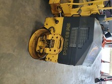 Bomag adh-2 Roller for BREAKING 